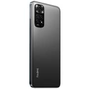 Xiaomi Redmi Note 11 128GB 6GB Graphite Gray 4G Dual Sim Smartphone