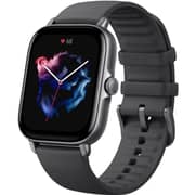 Amazfit A2035 GTS 3 Smart Watch Graphite Black