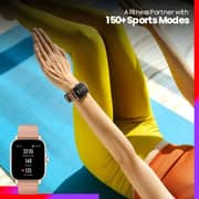 Amazfit A2035 GTS 3 Smart Watch Graphite Black