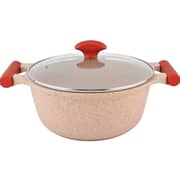Prestige Granite Non-Stick Aluminium Essentials 7Pcs Set PR80961
