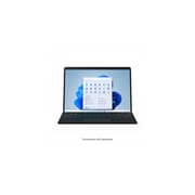Microsoft Surface Pro 8 - 8pq-00017 Detachable 2in1 Laptop Core i5-1135G7 2.40GHz 8GB 256GB SSD Intel Iris Xe Graphics Windows 11 13inch Touchscreen Graphite