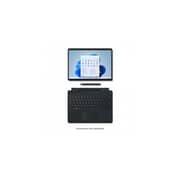 Microsoft Surface Pro 8 - 8pq-00017 Detachable 2in1 Laptop Core i5-1135G7 2.40GHz 8GB 256GB SSD Intel Iris Xe Graphics Windows 11 13inch Touchscreen Graphite