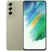 Samsung Galaxy S21 FE 128GB Olive 5G Dual Sim Smartphone - SM-G990ELGI