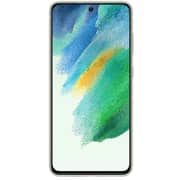 Samsung Galaxy S21 FE 128GB Olive 5G Dual Sim Smartphone - SM-G990ELGI