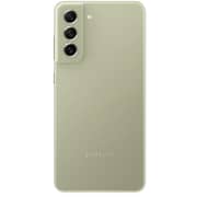 Samsung Galaxy S21 FE 128GB Olive 5G Dual Sim Smartphone - SM-G990ELGI