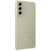 Samsung Galaxy S21 FE 128GB Olive 5G Dual Sim Smartphone - SM-G990ELGI