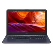 ASUS (2018) Laptop - 7th Gen / Intel Core i3-7020U / 15.6inch / 4GB RAM / 1TB HDD / Windows 10 / Star Grey - [X543UA-GQ3089T]
