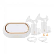 Spectra Dual Compact Potable Double Breast Pump