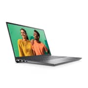 Dell Inspiron 14 (2021) Laptop - 11th Gen / Intel Core i5-11320H / 14inch FHD / 8GB RAM / 512GB SSD / Intel Iris Xe Graphics / Windows 10 Pro / English Keyboard / Silver - [INS14-5410]