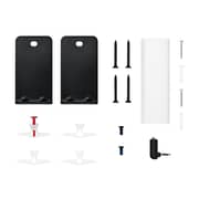 Bose Soundbar Wall Bracket Kit Black
