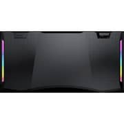 Cougar Mars 150 Pro Gaming Desk Black