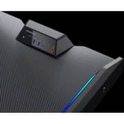 Cougar Mars 150 Pro Gaming Desk Black