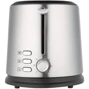 Beko 2 Slot Slice Toaster TAM6201I