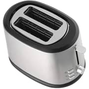 Beko 2 Slot Slice Toaster TAM6201I
