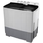 Beko Twin Tub Semi Automatic Washer 18 kg WTT18S