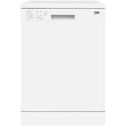 Beko Free Standing Dishwasher DFN05310W