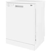 Beko Free Standing Dishwasher DFN05310W