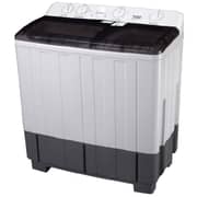 Beko Twin Tub Semi Automatic Washer 13 kg WTT13S