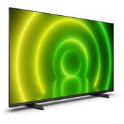 Philips 43PUT7406/56 4K UHD LED Android TV 43inch (2022 Model) - 43PUT7406/56