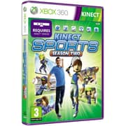 Xbox 360 Kinect Sports: Season 2