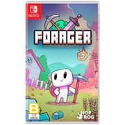 Nintendo Switch Forager