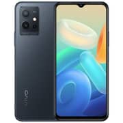 Vivo Y55 128GB Starlight Black 5G Dual Sim Smartphone