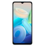 Vivo Y55 128GB Starlight Black 5G Dual Sim Smartphone