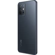 Vivo Y55 128GB Starlight Black 5G Dual Sim Smartphone