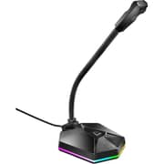 Meetion Gaming Microphone Black