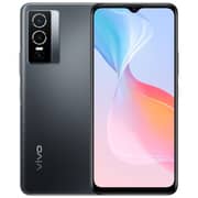 Vivo Y76 128GB Midnight Space 5G Dual Sim Smartphone