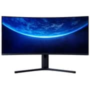 Xiaomi XMMNTWQ34 Curved WQHD LCD Gaming Monitor 34inch