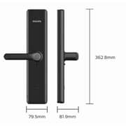 Philips Smart Door Lock EasyKey DDL7300