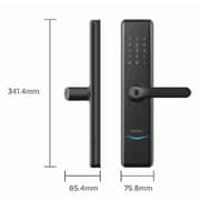 Philips Smart Door Lock EasyKey DDL7300