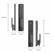 Philips Smart Door Lock EasyKey Alpha