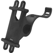 Hama Universal Smartphone Bike Holder Black