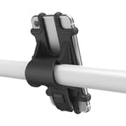 Hama Universal Smartphone Bike Holder Black