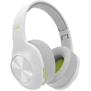 Hama 184101 Wireless On Ear Headset White