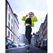 Hama 184101 Wireless On Ear Headset White