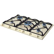 Smeg Built-In Gas Hob 5 Zone SRV896POGH