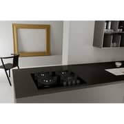 Whirlpool Built In Gas Hob 4 Burners GOR615/NB