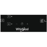 Whirlpool Built In Glass Ceramic Hob WSQ0530NE