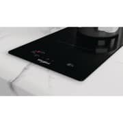 Whirlpool Built In Glass Ceramic Hob WSQ0530NE