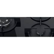 Whirlpool Built In Gas Hob 5 Burners GOA925/NB