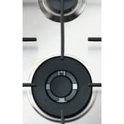 Whirlpool Built In Gas Hob 4 Burners GMA6422/IX
