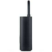 Xiaomi Portable Electric Air Compressor 1S Fast and Precise Digital Tire Inflation Black
