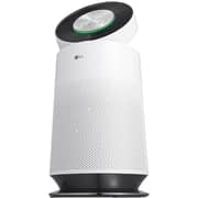 LG Puricare Air Purifier AS65GDWH0