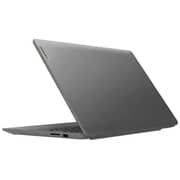 Lenovo Idea pad 3 15ITL05 (2020) Laptop - 11th Gen / Intel Core i5-1135G7 / 15.6inch FHD / 512GB SSD / 8GB RAM / Windows 11 Home / English & Arabic Keyboard / Arctic Grey - [82H8018DAX]