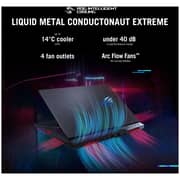 Asus ROG 2022 Strix Scar 17 G733ZX-LL019W Gaming Laptop – Core i9-12900H Processor 2.5 GHz 2TB 32GB NVIDIA GeForce RTX 3080 Ti with 16GB 17.3inch WQHD 240Hz Win11 Home