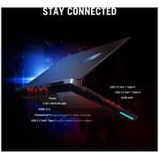 Asus ROG 2022 Strix Scar 17 G733ZX-LL019W Gaming Laptop – Core i9-12900H Processor 2.5 GHz 2TB 32GB NVIDIA GeForce RTX 3080 Ti with 16GB 17.3inch WQHD 240Hz Win11 Home