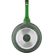 Prestige Granite Non-Stick Aluminium Essentials 7Pcs Set PR80960